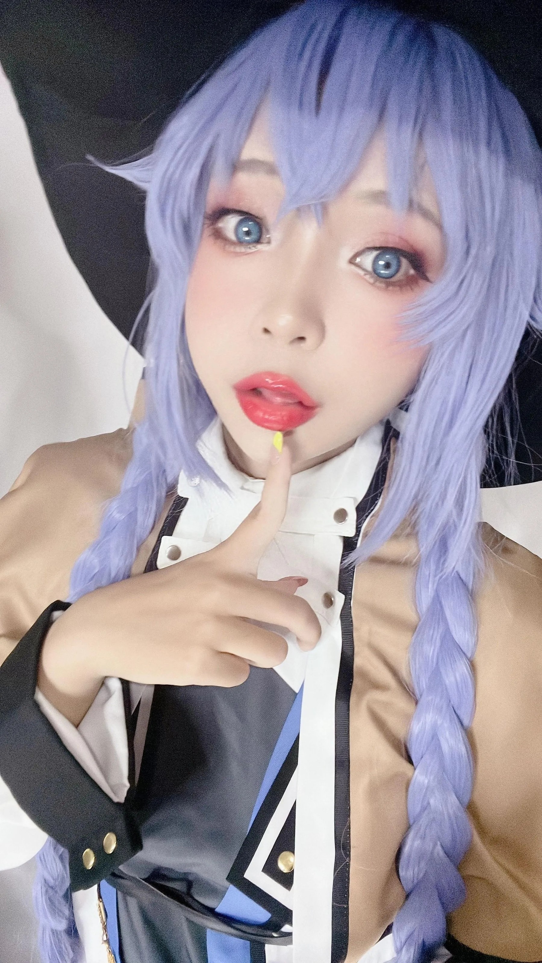 Umeko J – NO.031 Roxy Migurdia [137P]插图3